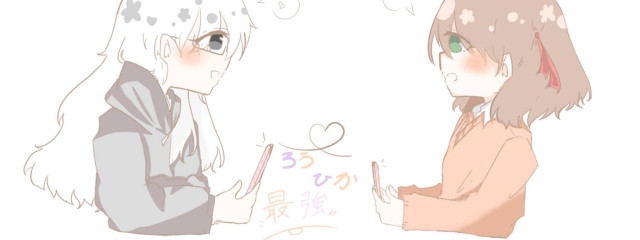 ひかり@画家くん最強説さんの壁紙画像