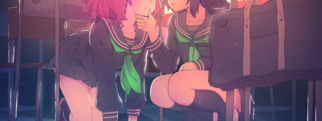 結衣花@やらかした人さんの壁紙画像