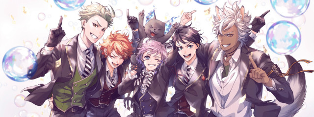 milkcocoaさんの壁紙画像