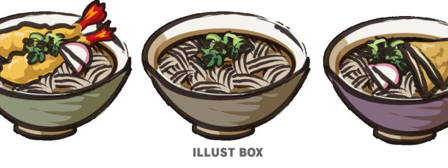 そばちゃ🎲＠イラスト依頼受付中さんの壁紙画像