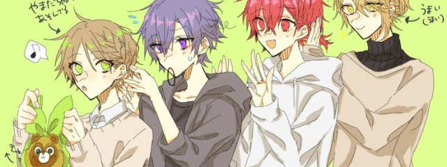 ゆうさんの壁紙画像