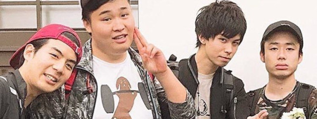 愛されたいヒビヤさんの壁紙画像